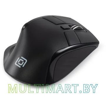 Игровая мышь Oklick 502MW (черный) картинка 6